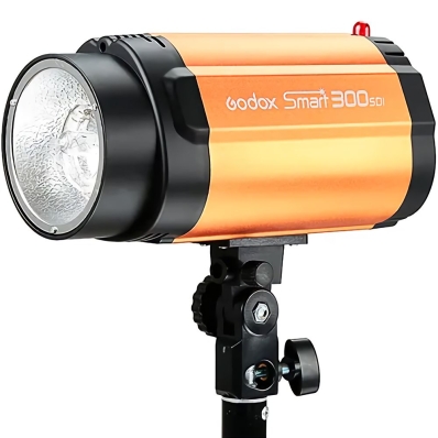 Flash de Estudio Godox 300SDI Smart Series 220V