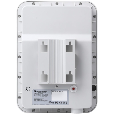 Ponto de Acesso Cambium Networks Cnpilot E510 Banda Dupla Mu-Mimo 2X2 - Branco
