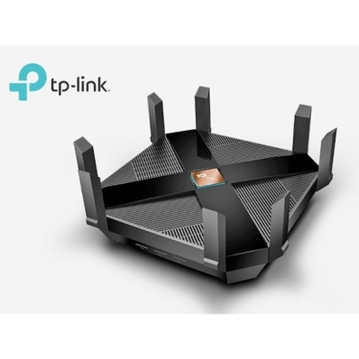 Roteador TP-Link Archer AX6000 4804MBPS