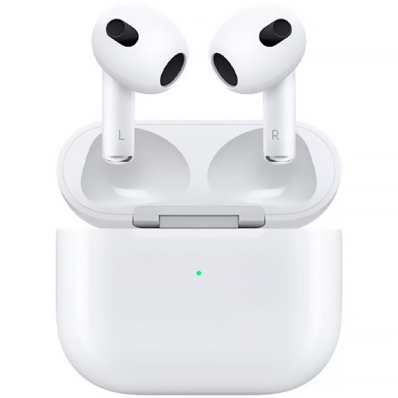 Fone de Ouvido Sem Fio Hye Air 3A - Branco