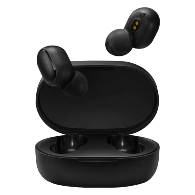 Fone de Ouvido Xiaomi Mi Redmi Buds Essential M2222E1 BHR6606GL - Preto