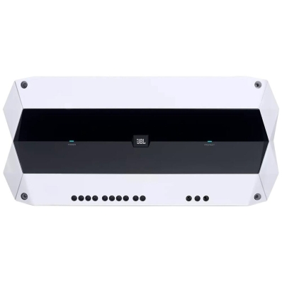 Amplificador Maritimo JBL Marine MA4505 1800WATTS 5 Canais