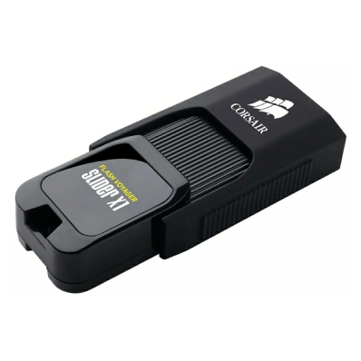 Pen Drive Corsair Voyager Slider X1 64GB - (CMFSL3X1-64GB)