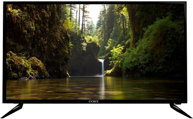 Smart TV Coby 50" CY3359-50SMS-BR LED 4K Wifi Android 11