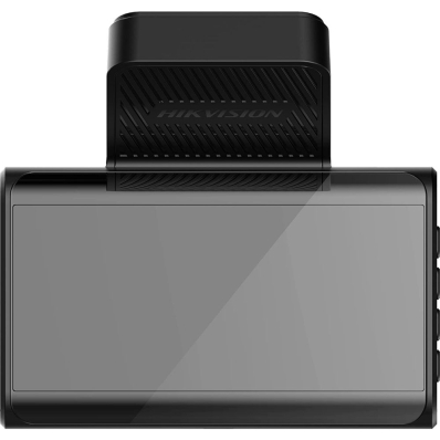 Camera para Carro Hikvision AE-DC8312-C6S Dash Cam 4K com GPS - Preto