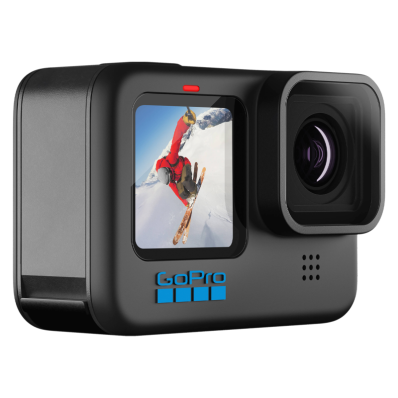 Camera Gopro Hero 10 CHDHX-101-RW Preto