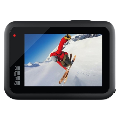 Camera de Acao Gopro Hero 10 Black 5.3K