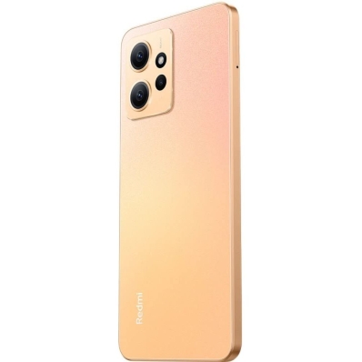 Celular Xiaomi Redmi Note 12 Dual 128 GB - Sunrise Gold
