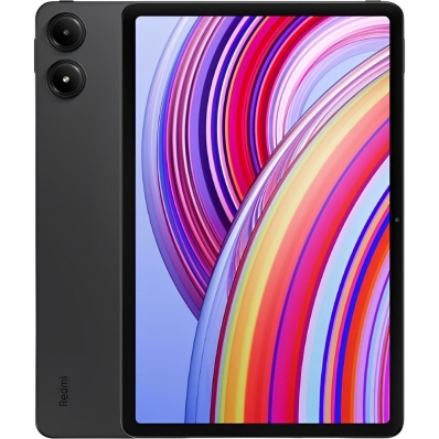 Tablet Xiaomi Redmi Pad Pro 12.1" 128 GB Wi-Fi - Cinza