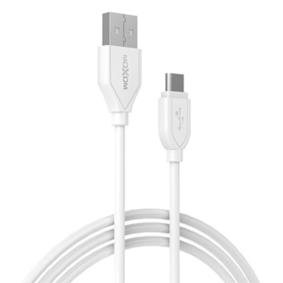Cabo USB-C Moxom CC-06 (1.2 Metro)