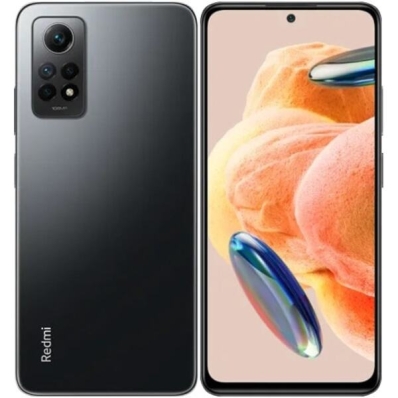 Smartphone Xiaomi Redmi Note 12 Pro Lte Dual Sim 6.67" 8GB/256GB Gray