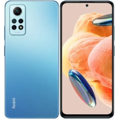 Smartphone Xiaomi Redmi Note 12 Pro Lte Dual Sim 6.67" 6GB/128GB Blue