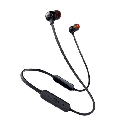 Fone BT JBL T125BT Bluetooth Black