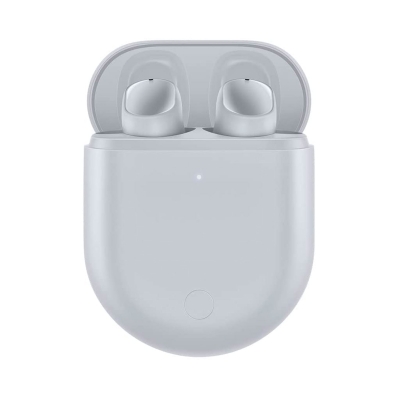 Fone de Ouvido Xiaomi Mi Redmi Buds 3 Pro TWSEJ01ZM - Cinza