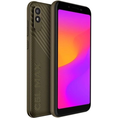 Smartphone Blu C5L Max Dual Sim Lte 5.7" 1GB/16GB Android 11 Bronze