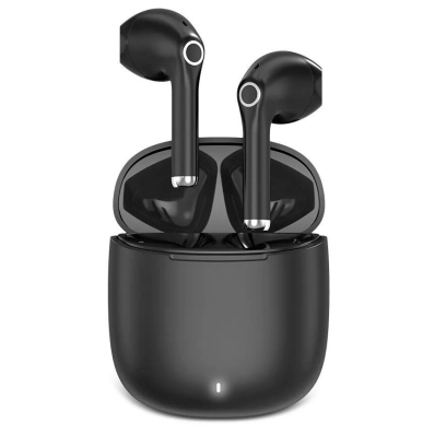 Fone de Ouvido Wiwu Airbuds TWS06 - Preto
