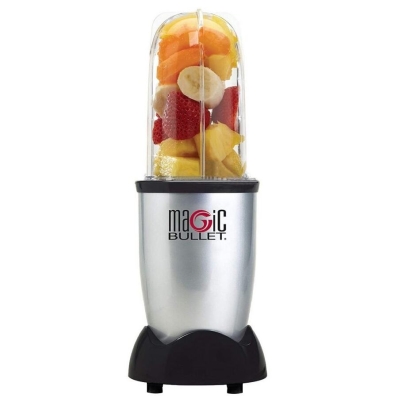 Extrator de Sucos Magic Bullet 200W - MB-BX372-23 (110V/60HZ)