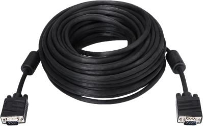 Cabo VGA para Monitor/Projetor (20 Metros)