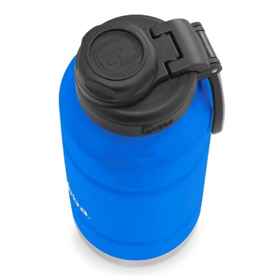 Garrafa Termica Bubba Trailblazer - Very Berry Blue 946ML