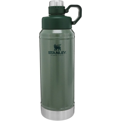 Garrafa Termica Stanley Classic - Verde 1L