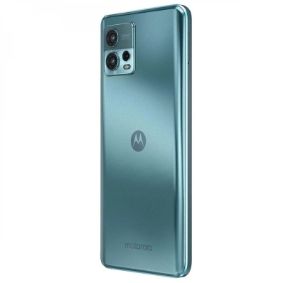 Smartphone Motorola Moto G72 XT2255-2 Dual 128 GB - Polar Blue