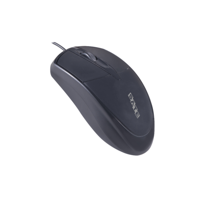 Mouse Sate A-28 Optico USB Preto