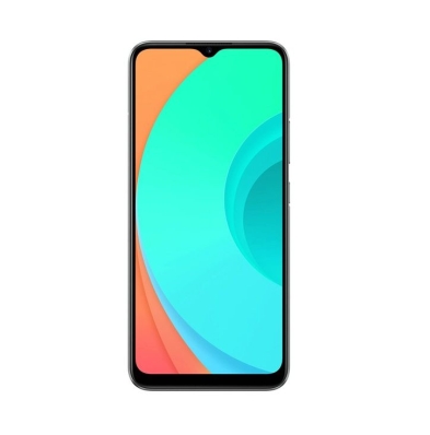 Smartphone Realme C11 (2021) RMX3231 Dual 32 GB - Cinza