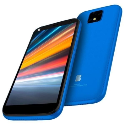 Celular Blu J4 J-170EQ Dual 32 GB - Celular Blue