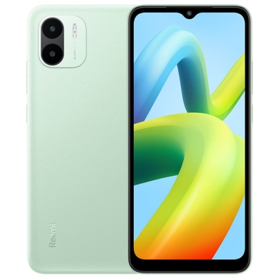 Celular Xiaomi Redmi A2 Dual 32 GB - Green