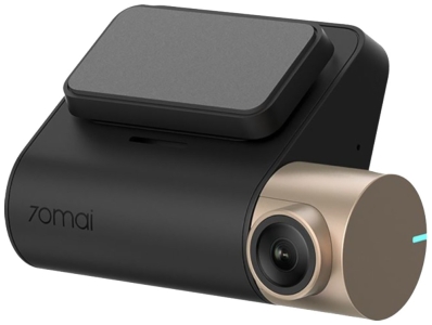 Camera para Carro Xiaomi 70MAI Dash Cam Lite D08 Full HD Preto