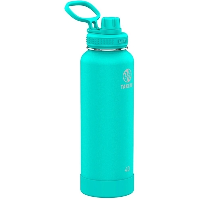 Garrafa Termica Takeya 51008 1.2L Teal