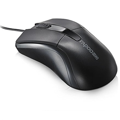 Mouse Rapoo N1162 - Preto