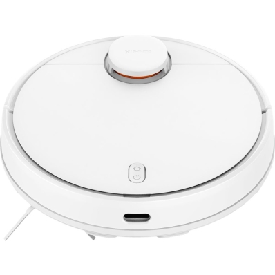 Aspirador Inteligente Xiaomi Robot Vacuum S10 - Branco