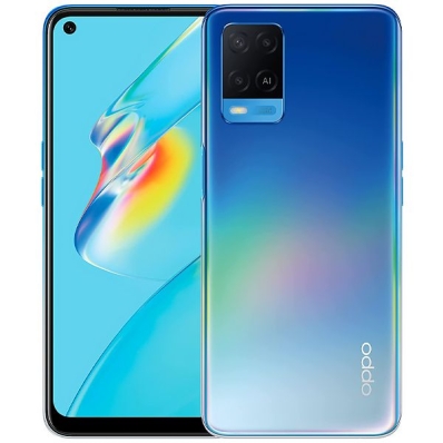 Smartphone Oppo A54 CPH2239 Dual 128 GB - Azul Starry