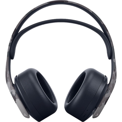 Fone de Ouvido Sem Fio Sony Pulse 3D CFI-ZWH1 - Camo