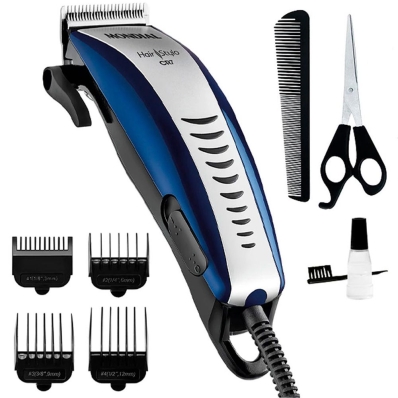 Maquina de cortar cabelo Mondial CR-07 Hair Stylo 220V