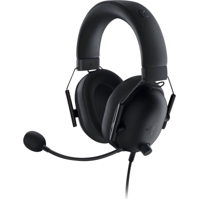 Fone de Ouvido Gamer Razer Blackshark V2 X - Preto (RZ04-03241000-R3UA)