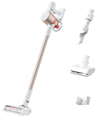 Aspirador de pó pórtatil Xiaomi G9 Plus 400W - Bivolt