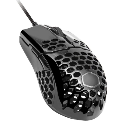 Mouse Gamer Cooler Master MM710 USB - Preto
