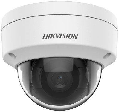 Camera IP Rede CCTV Hikvision DS-2CD1143G0-I 2.8MM 4MP Domo