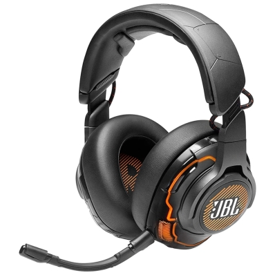 Headset Gamer JBL Quantum One - Preto
