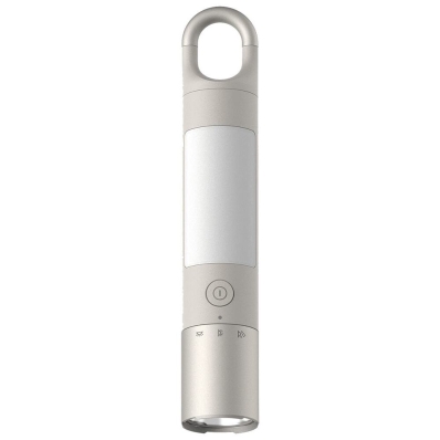 Lanterna LED Xiaomi Hoto Flashlight Duo 1000 Lumens 3200 Mah QWSDT002