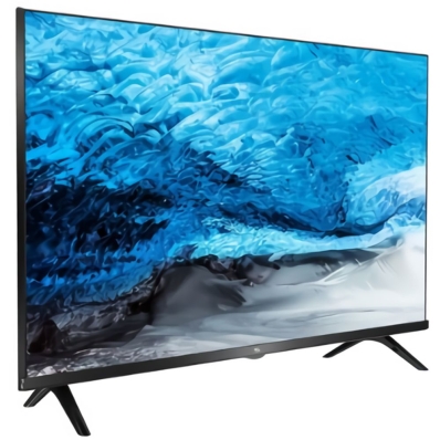 TV Smart LED TCL 32S65A 32" HD - Preto