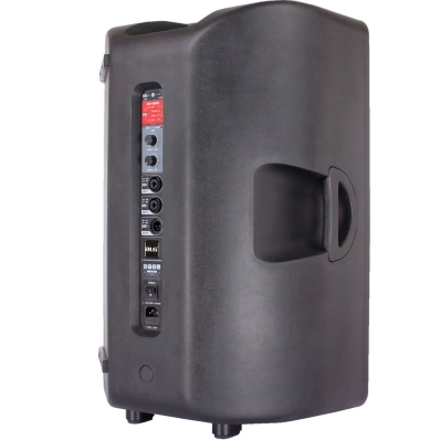 Alto Falante BLG BP17-15A16 15" 2000W - Preto