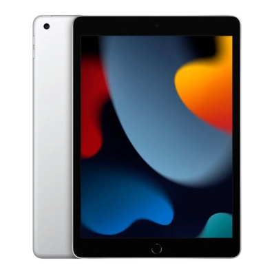 Ipad Apple 9TH-Geracao MK2L3LL/A Wifi / 64GB / Tela 10.2" - Prata