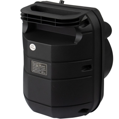 Caixa de som Speaker Ecopower EP-2327