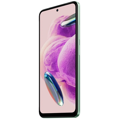 Smartphone Xiaomi Redmi Note 12S Dual Sim de 256GB/8GB Ram de 6.43" 108+8+2MP/16MP - Pearl Green (Global)