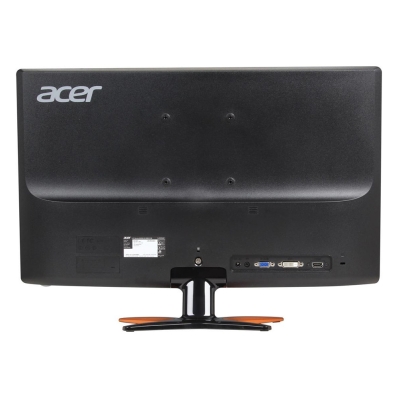 Monitor de 24" Acer GN246HL Bbid Full HD D-Sub/HDMI Bivolt