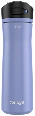 Garrafa Termica Contigo Ashland Chill 2.0 710ML - Aster