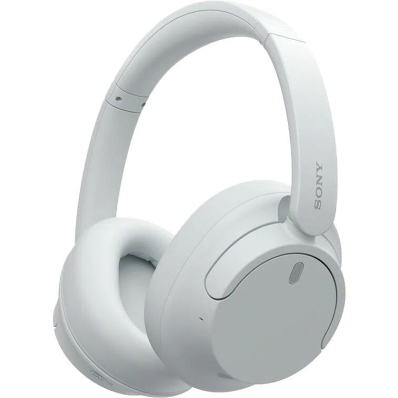 Fone de Ouvido Sony WH-CH720N - Branco
